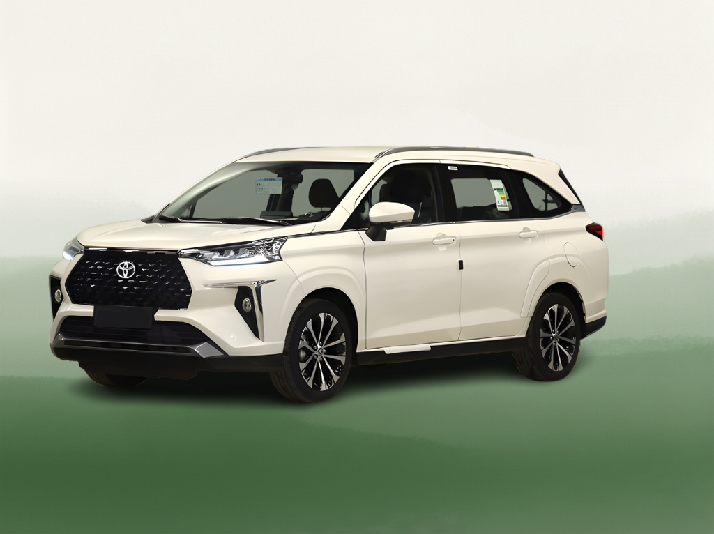 تويوتا فيلوز GLX 2025