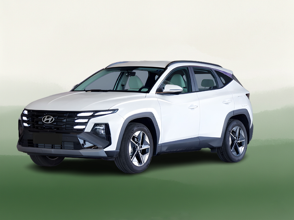 هيونداي توسان 1600 سمارت 2026